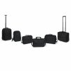 DICOTA Plecak Roller Eco CORE 14-16 cali Czarny